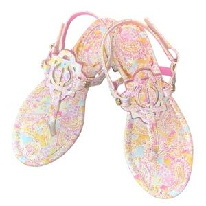 Crown & Ivy Kids Sandals